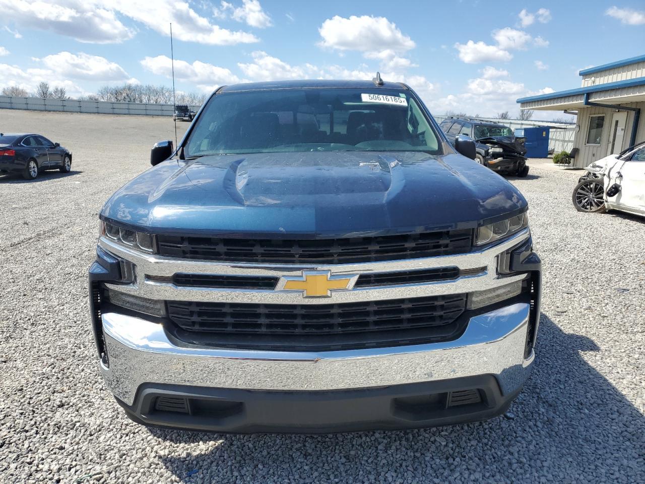2019 CHEVROLET SILVERADO - Image 5