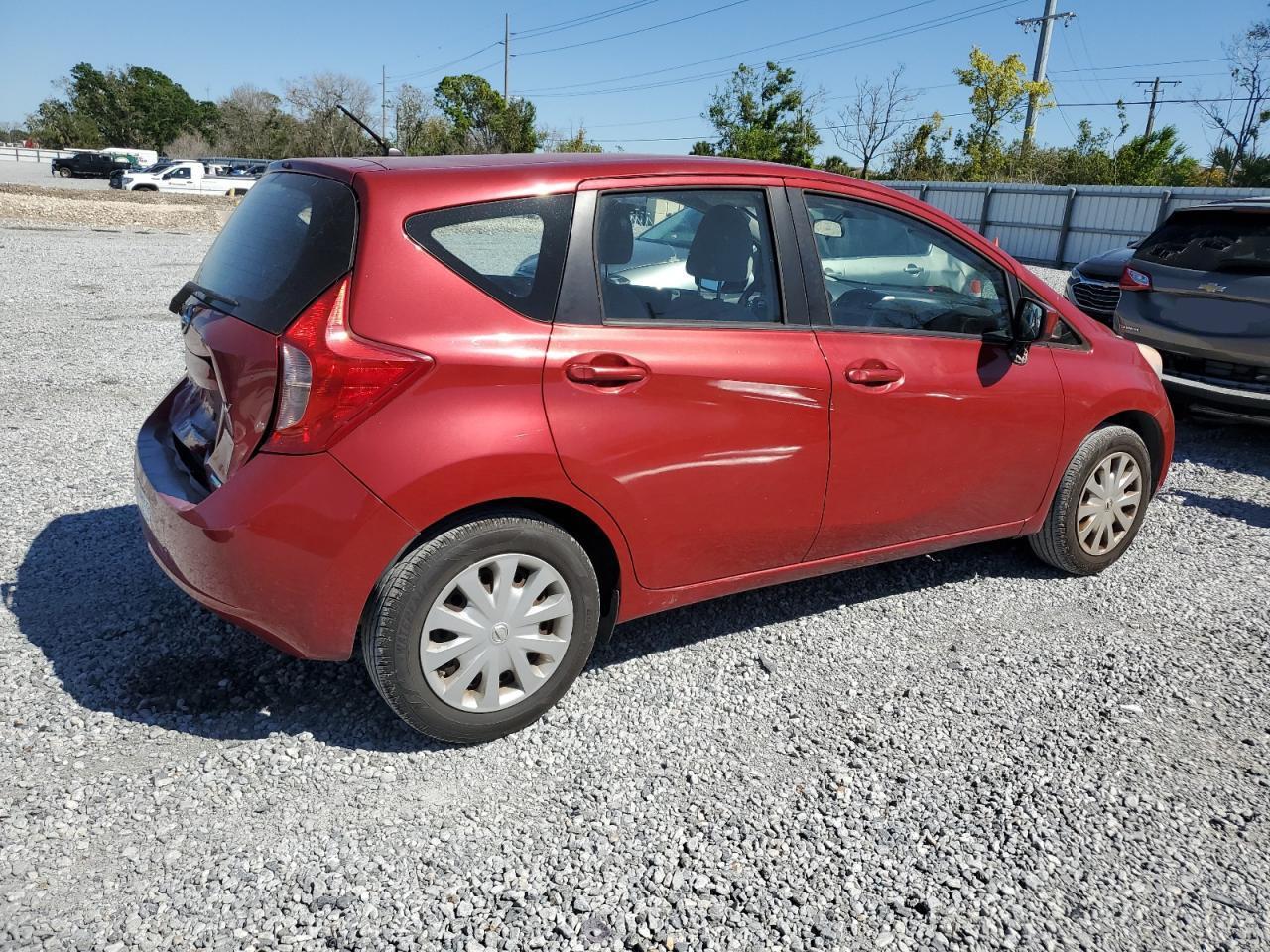 2015 NISSAN VERSA NOTE - Фото 3