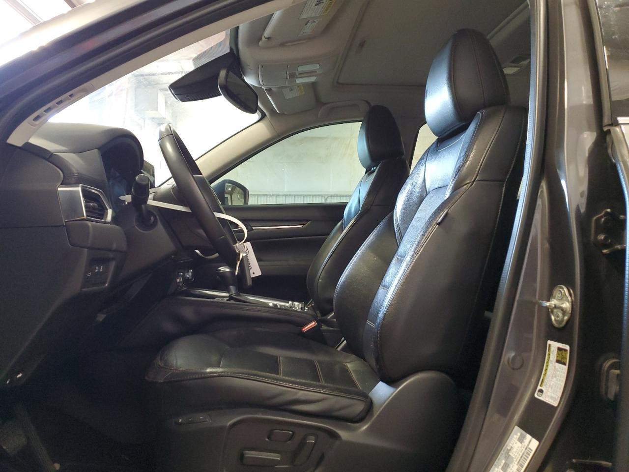 2018 MAZDA CX-5 GRAND - Image 7