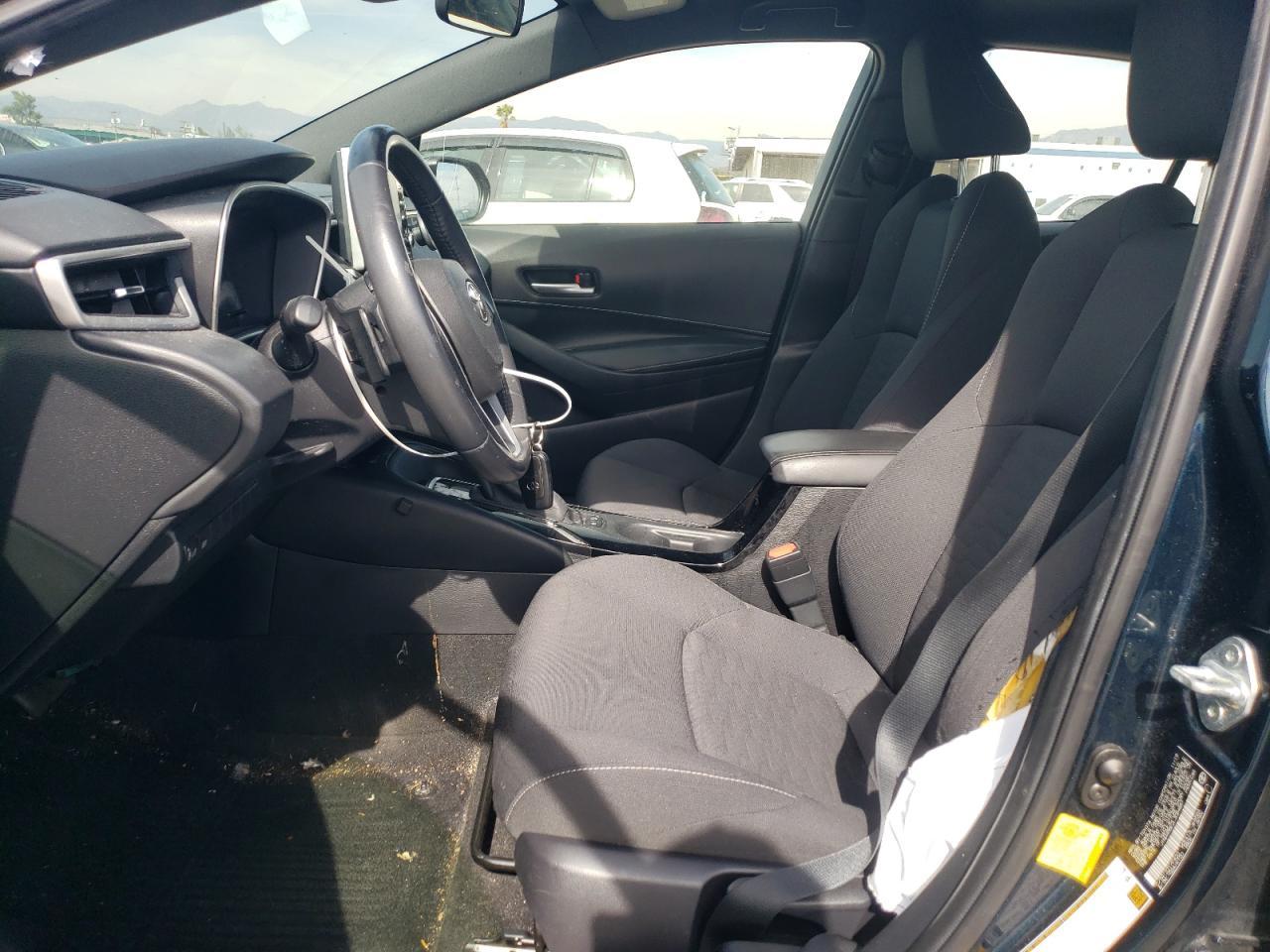 2020 TOYOTA COROLLA SE - Фото 7