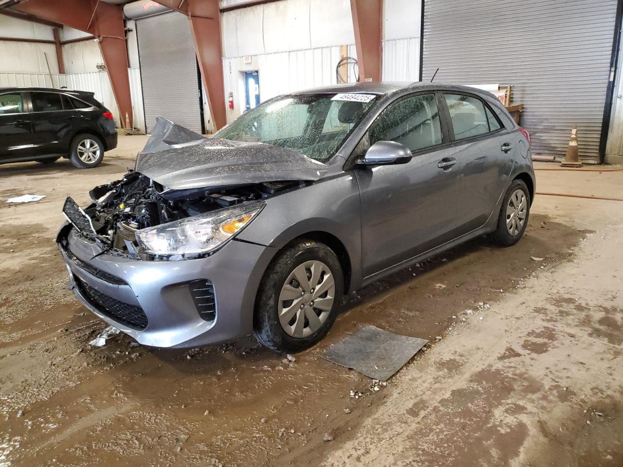 2020 KIA RIO LX