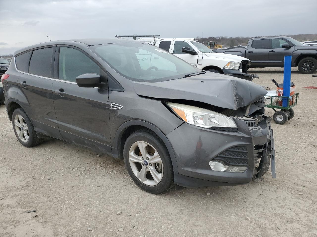 2015 FORD ESCAPE SE - Image 4