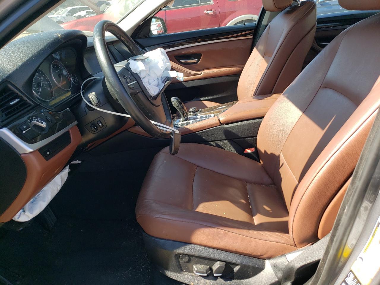 2013 BMW 535 XI - Image 7
