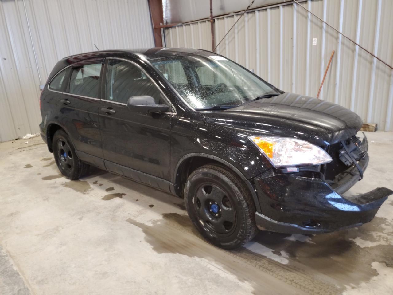 2011 HONDA CR-V LX - Image 4