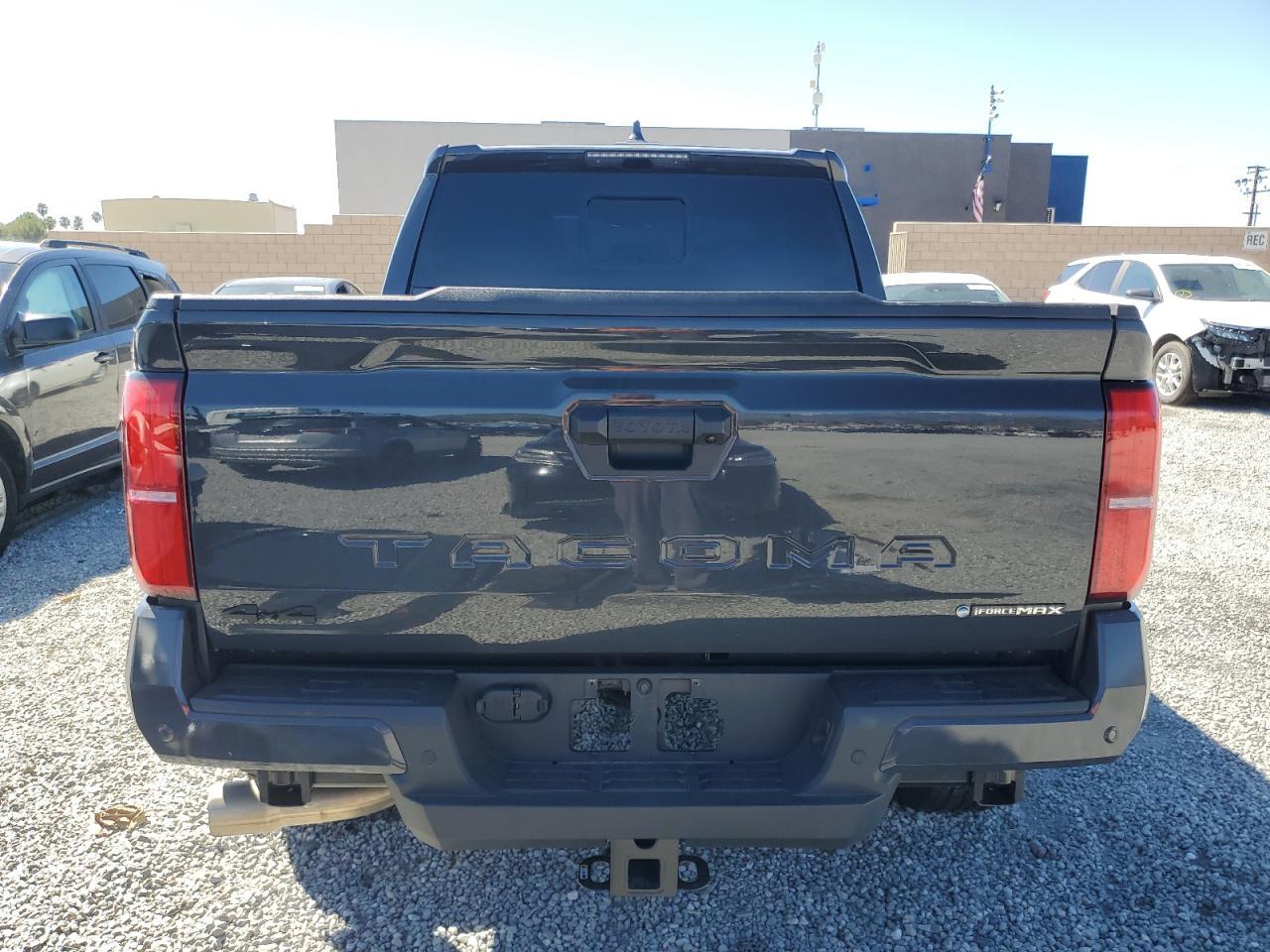 2024 TOYOTA TACOMA DOU - Image 6