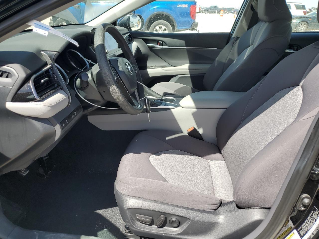 2024 TOYOTA CAMRY LE - Image 7
