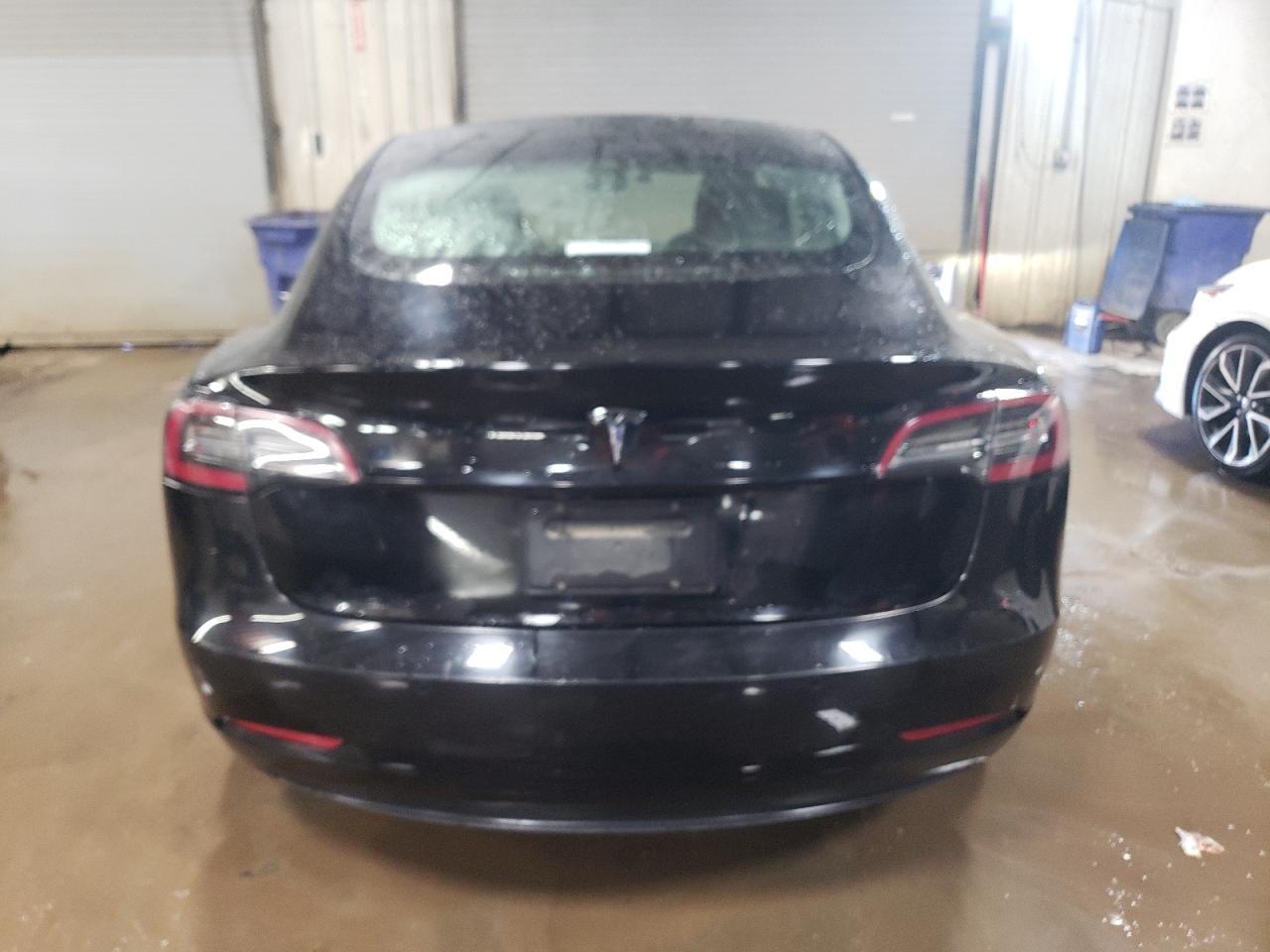 2022 TESLA MODEL 3 - Image 6
