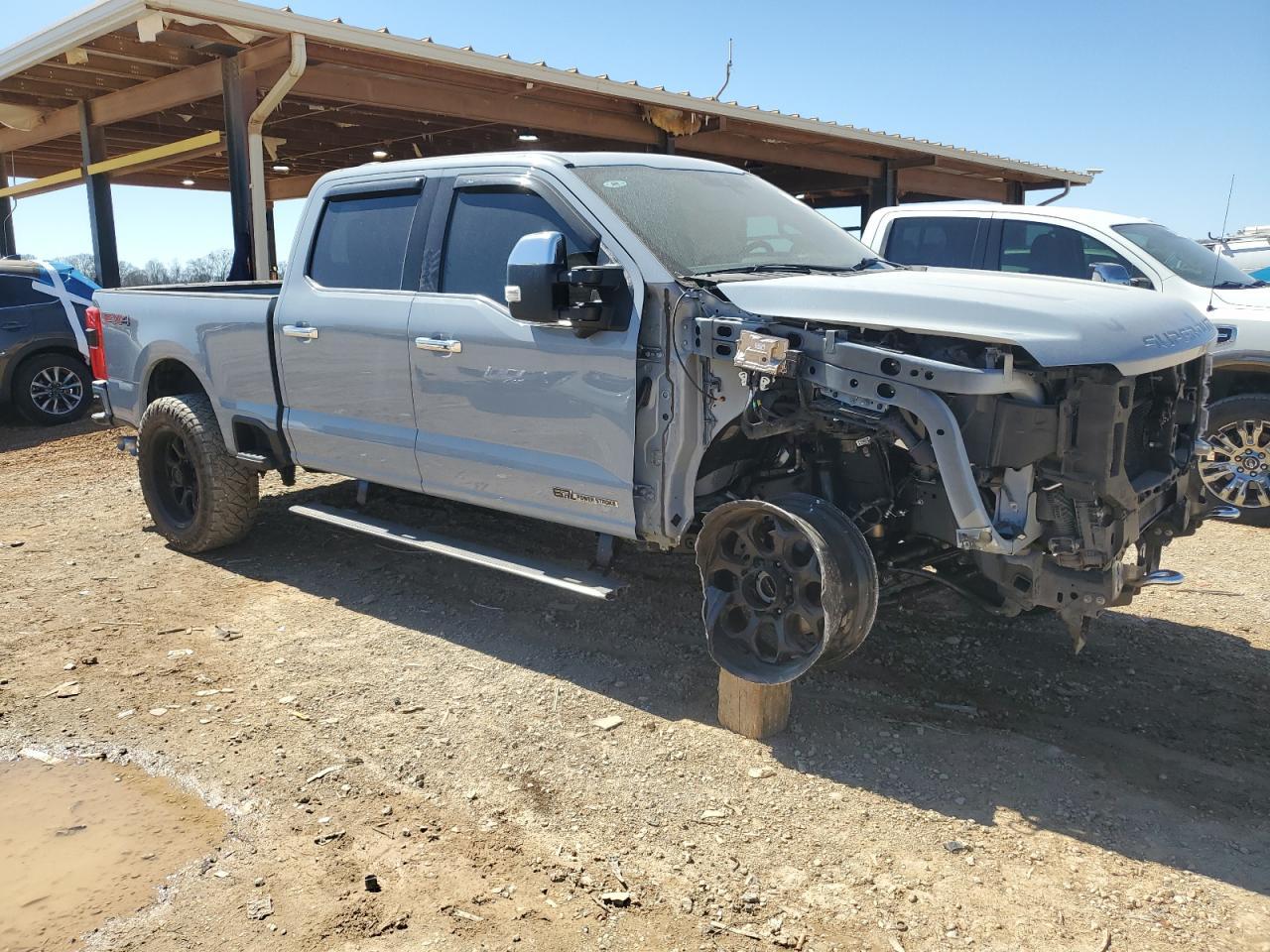 2024 FORD F250 SUPER - Image 4