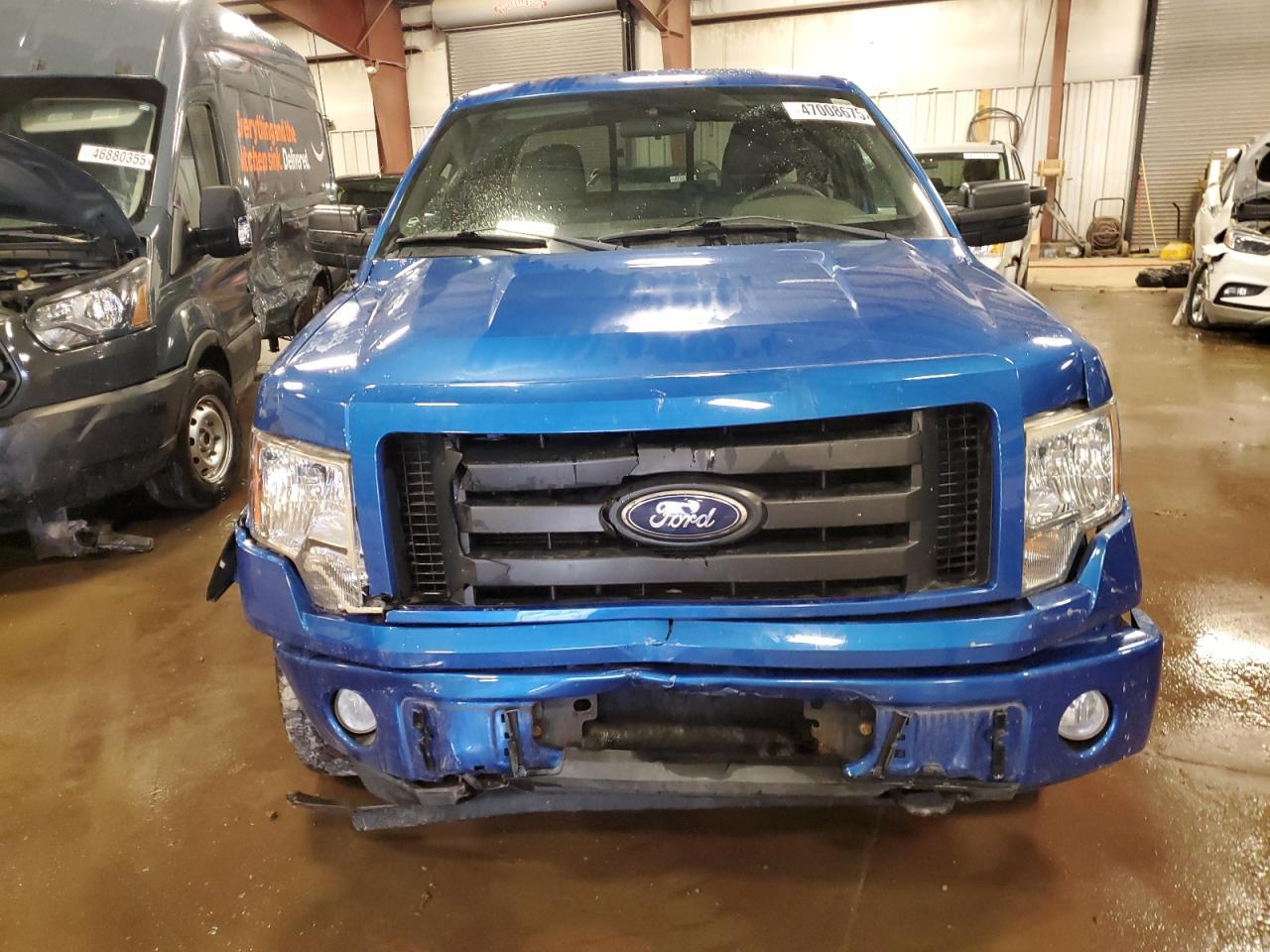 2010 FORD F150 SUPER - Image 5