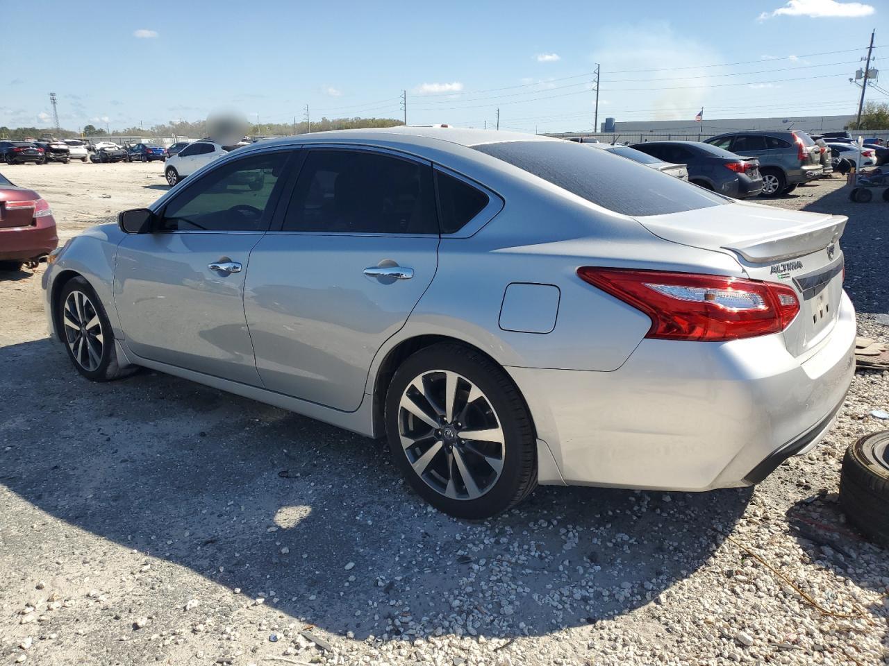 2016 NISSAN ALTIMA 2.5 - Фото 2