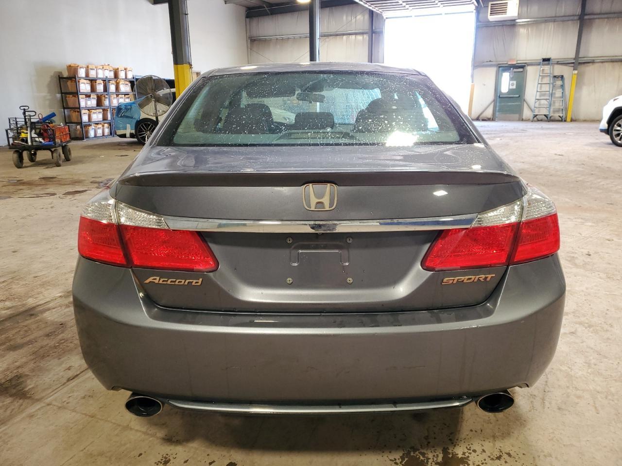 2014 HONDA ACCORD SPO - Image 6