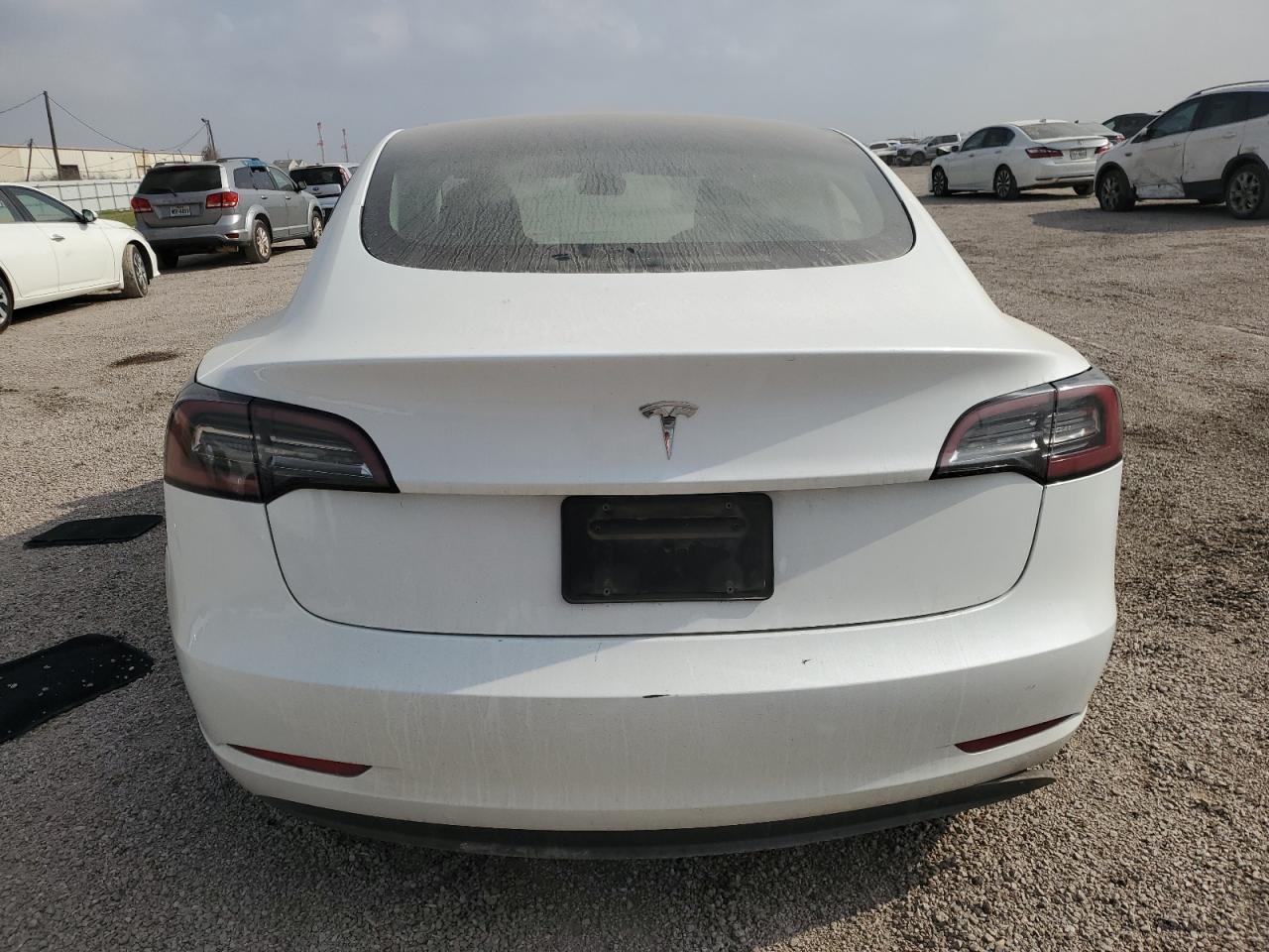2023 TESLA MODEL 3 - Фото 6
