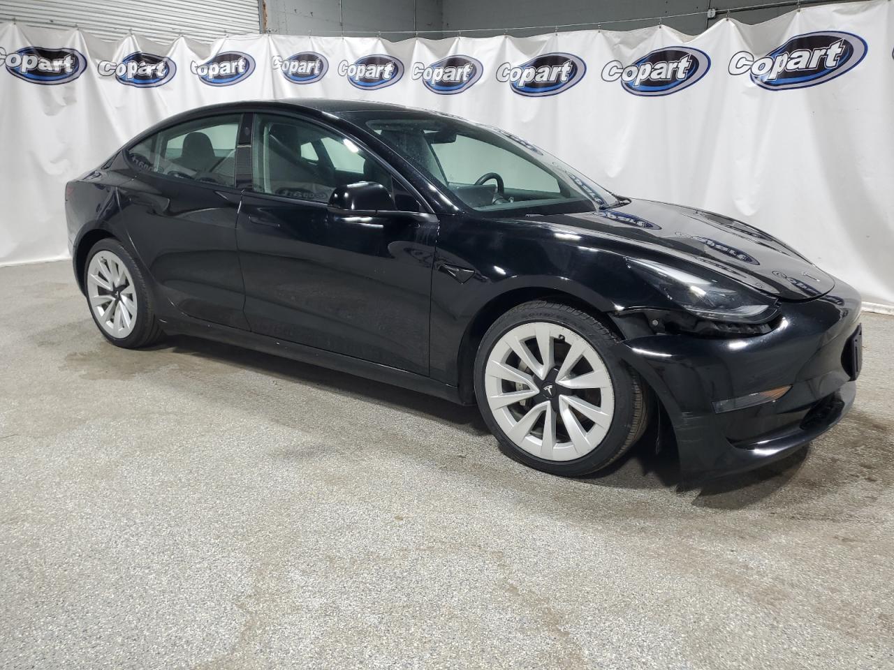 2022 TESLA MODEL 3 - Image 4