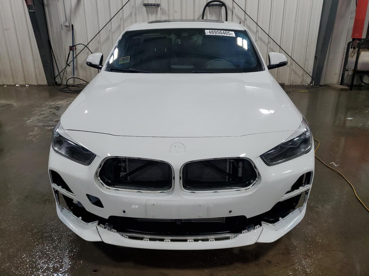 2023 BMW X2 XDRIVE2 - Фото 5