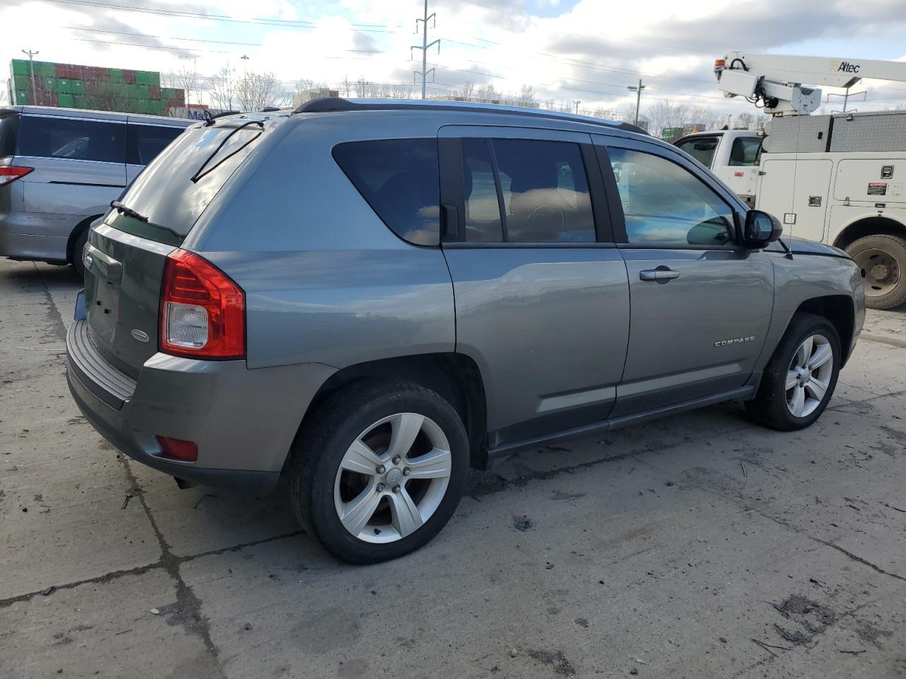 2013 JEEP COMPASS LA - Image 3