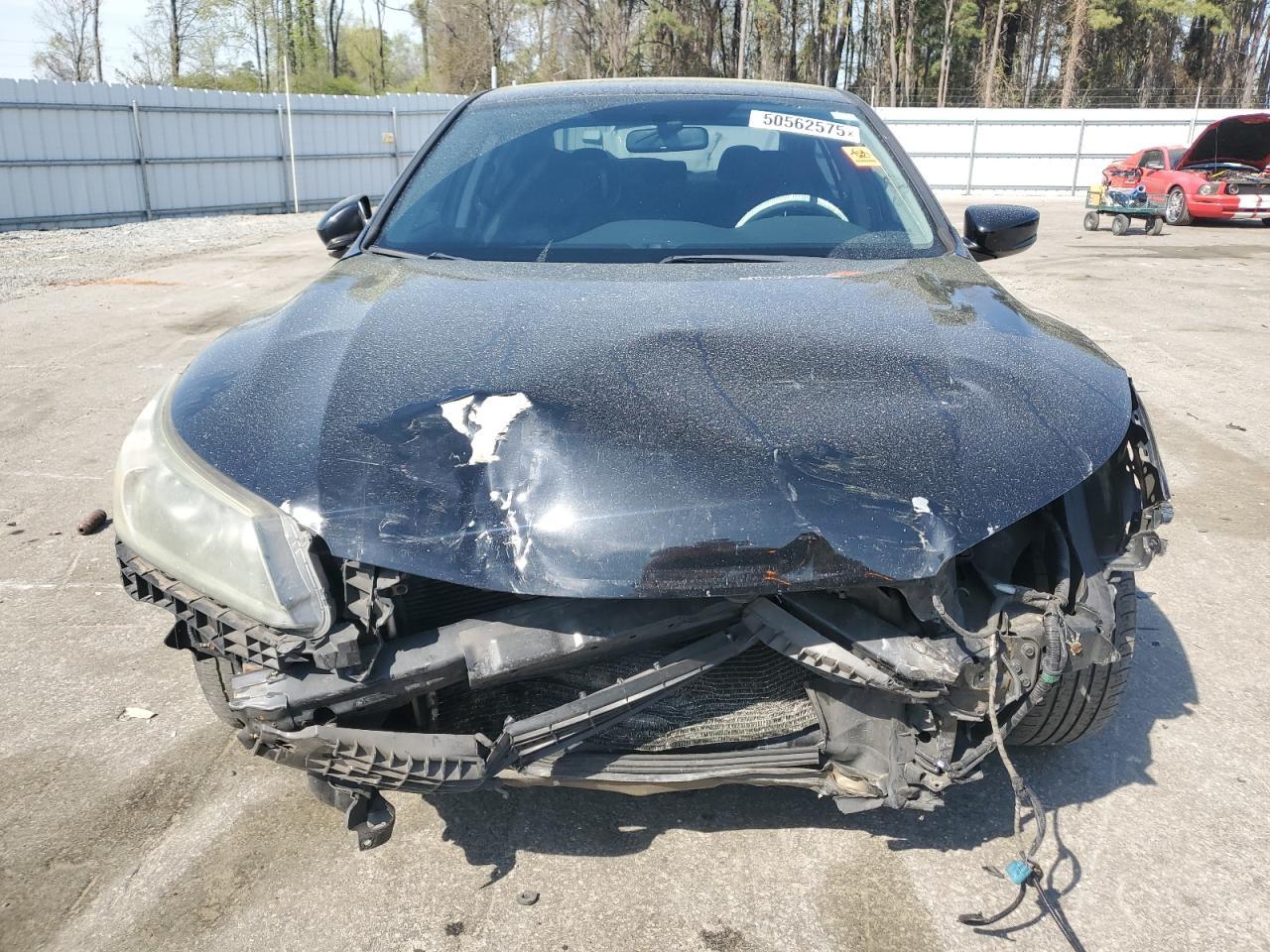 2014 HONDA ACCORD LX - Image 5