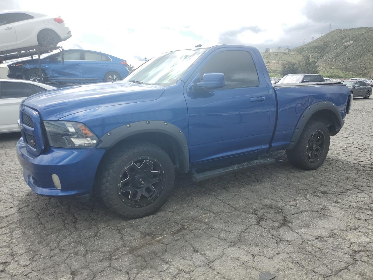 2014 RAM 1500 ST