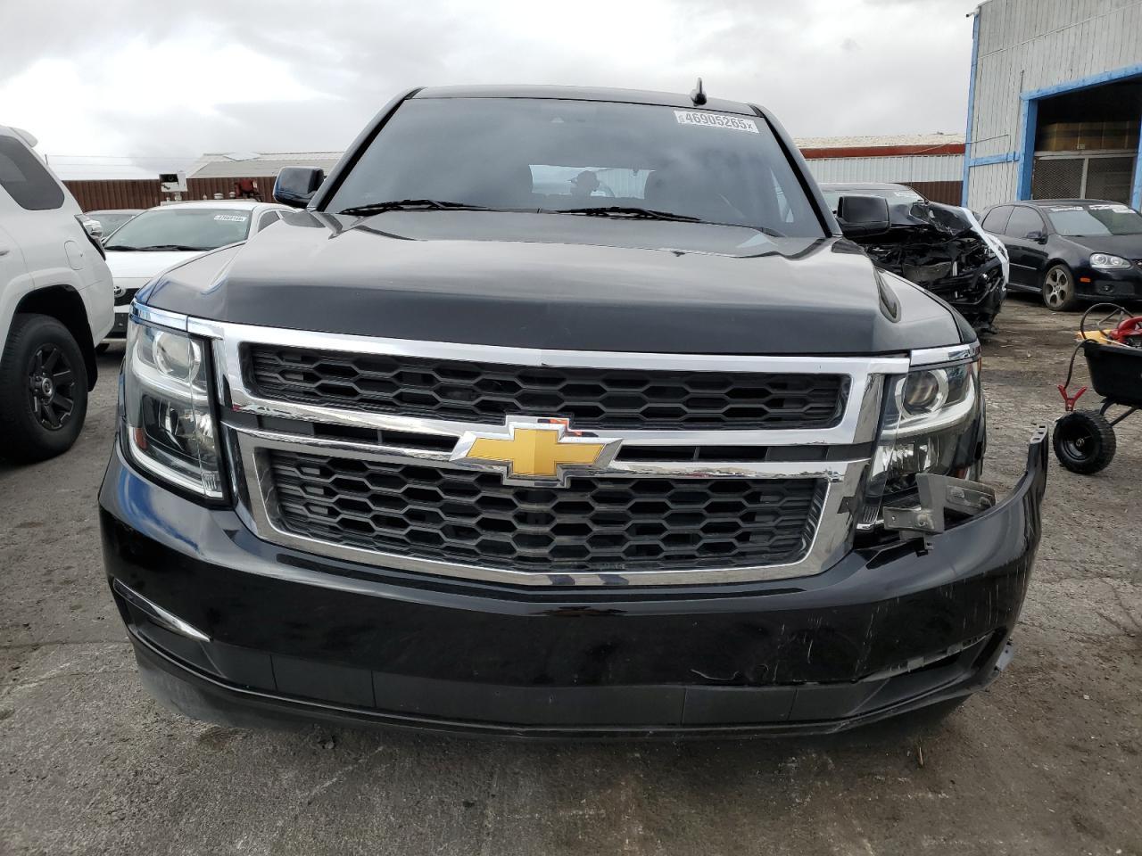 2019 CHEVROLET TAHOE C150 - Image 5