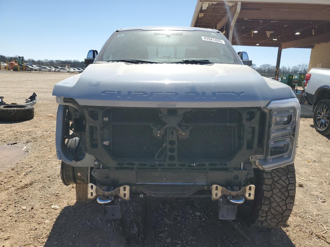 2024 FORD F250 SUPER - Image 5