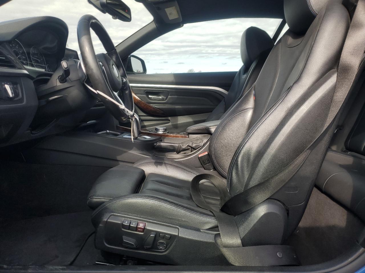 2015 BMW 428 I - Фото 7