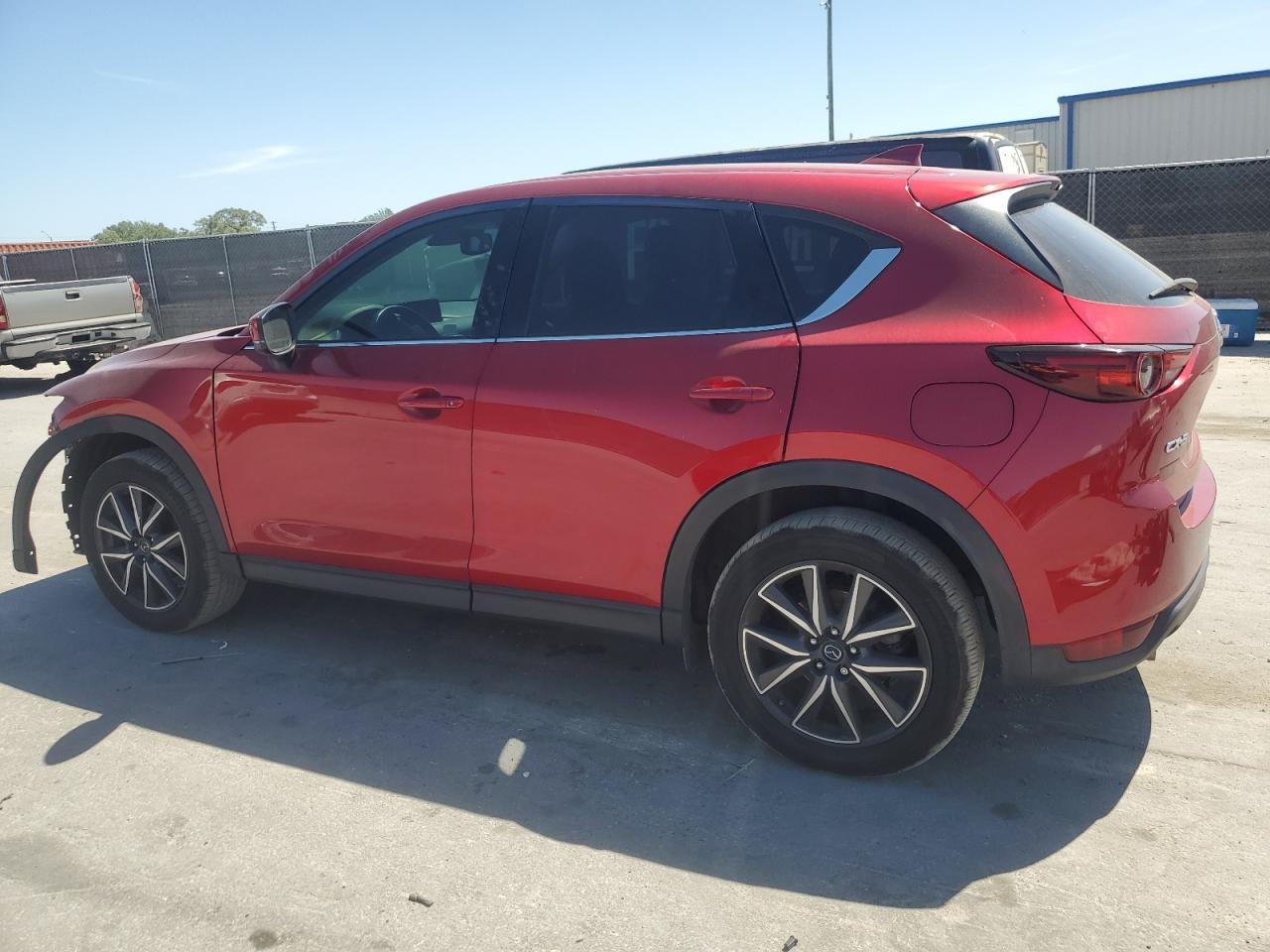 2018 MAZDA CX-5 GRAND - Image 2