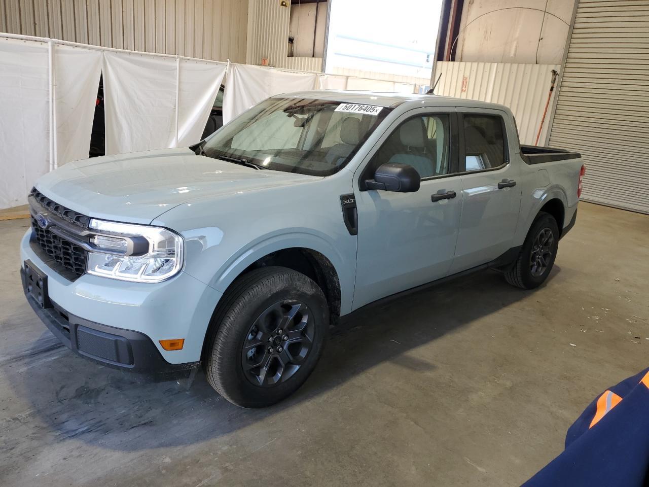 2024 FORD MAVERICK X