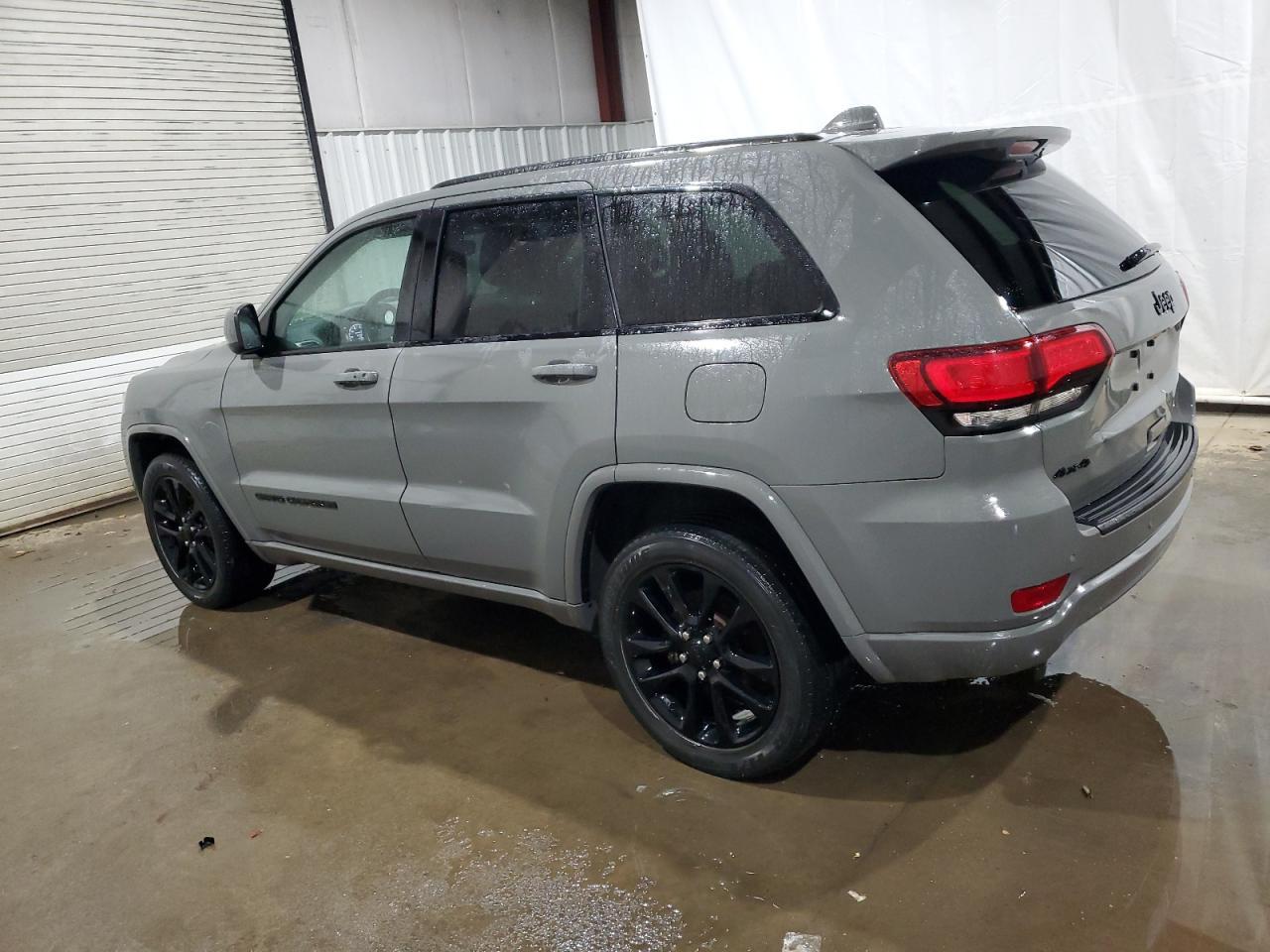 2020 JEEP GRAND CHER - Фото 2