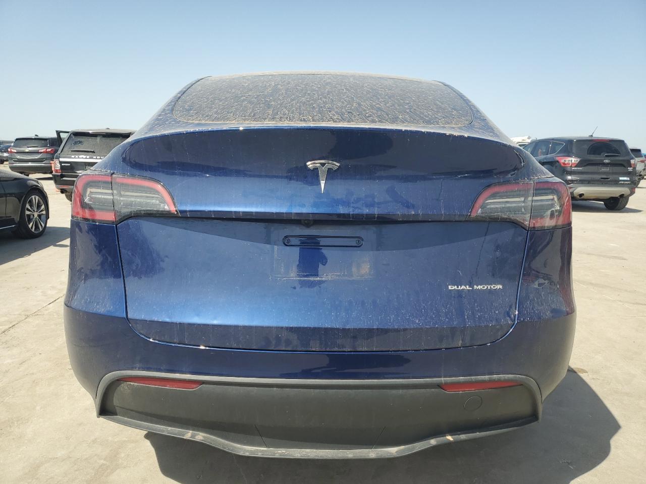 2024 TESLA MODEL Y - Image 6