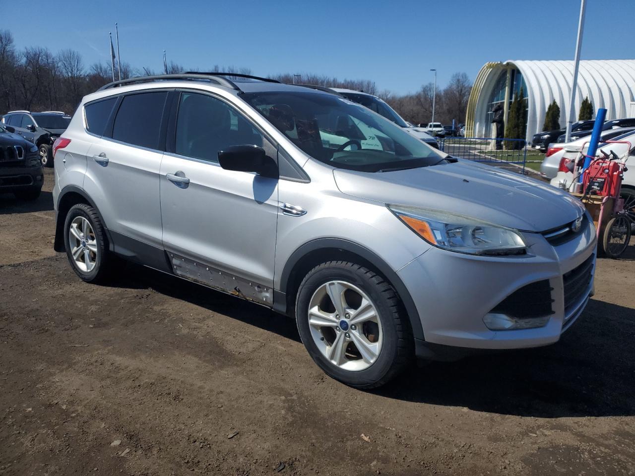 2014 FORD ESCAPE SE - Фото 4