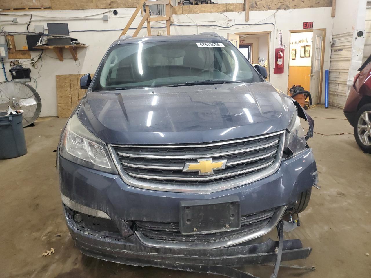 2014 CHEVROLET TRAVERSE L - Image 5