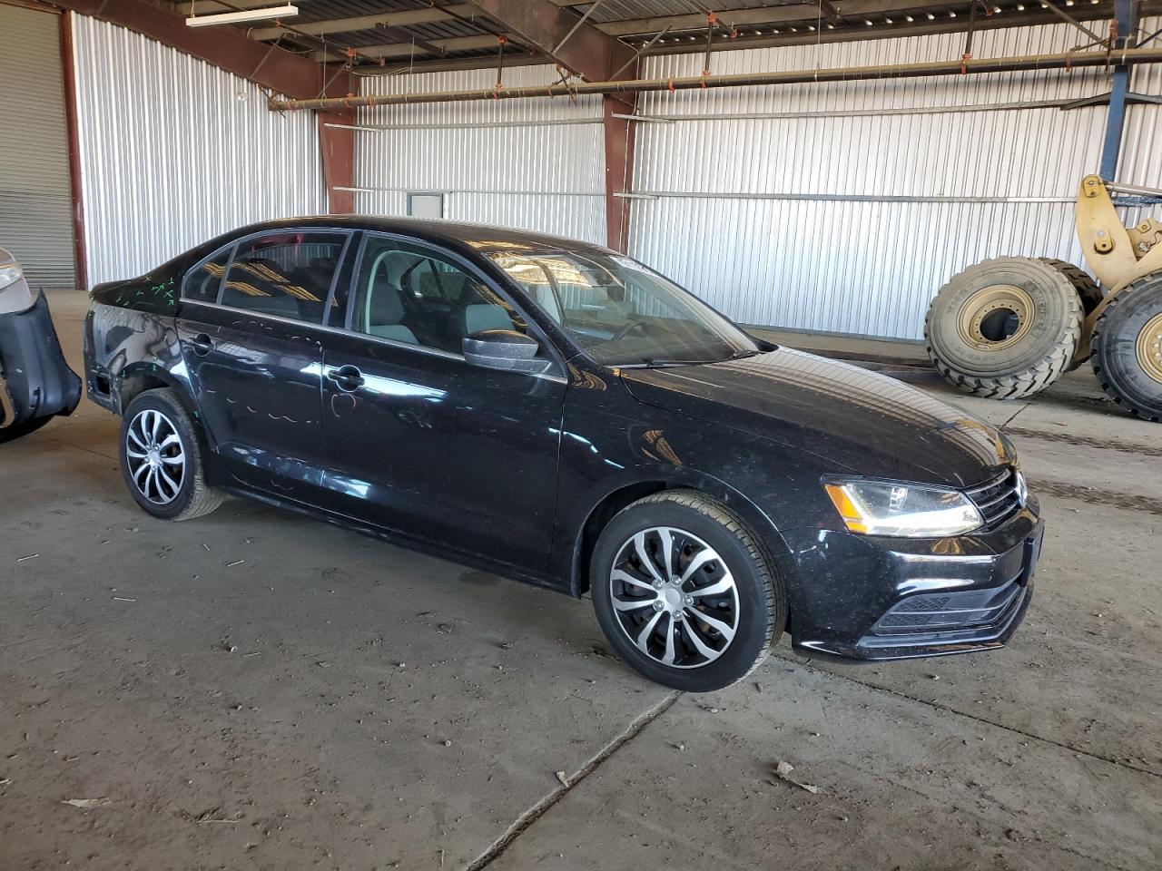 2017 VOLKSWAGEN JETTA S - Фото 4