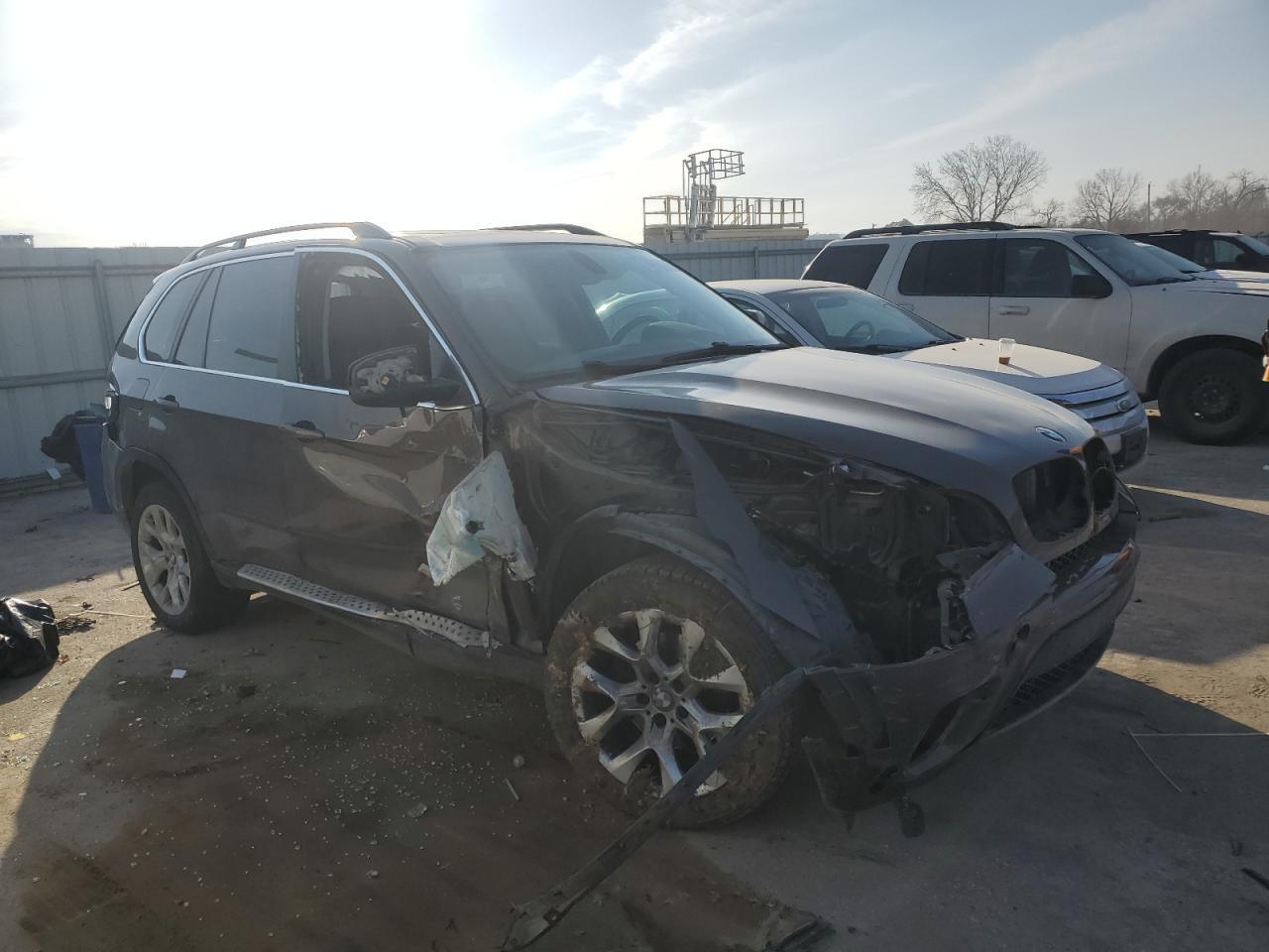 2013 BMW X5 XDRIVE3 - Image 4