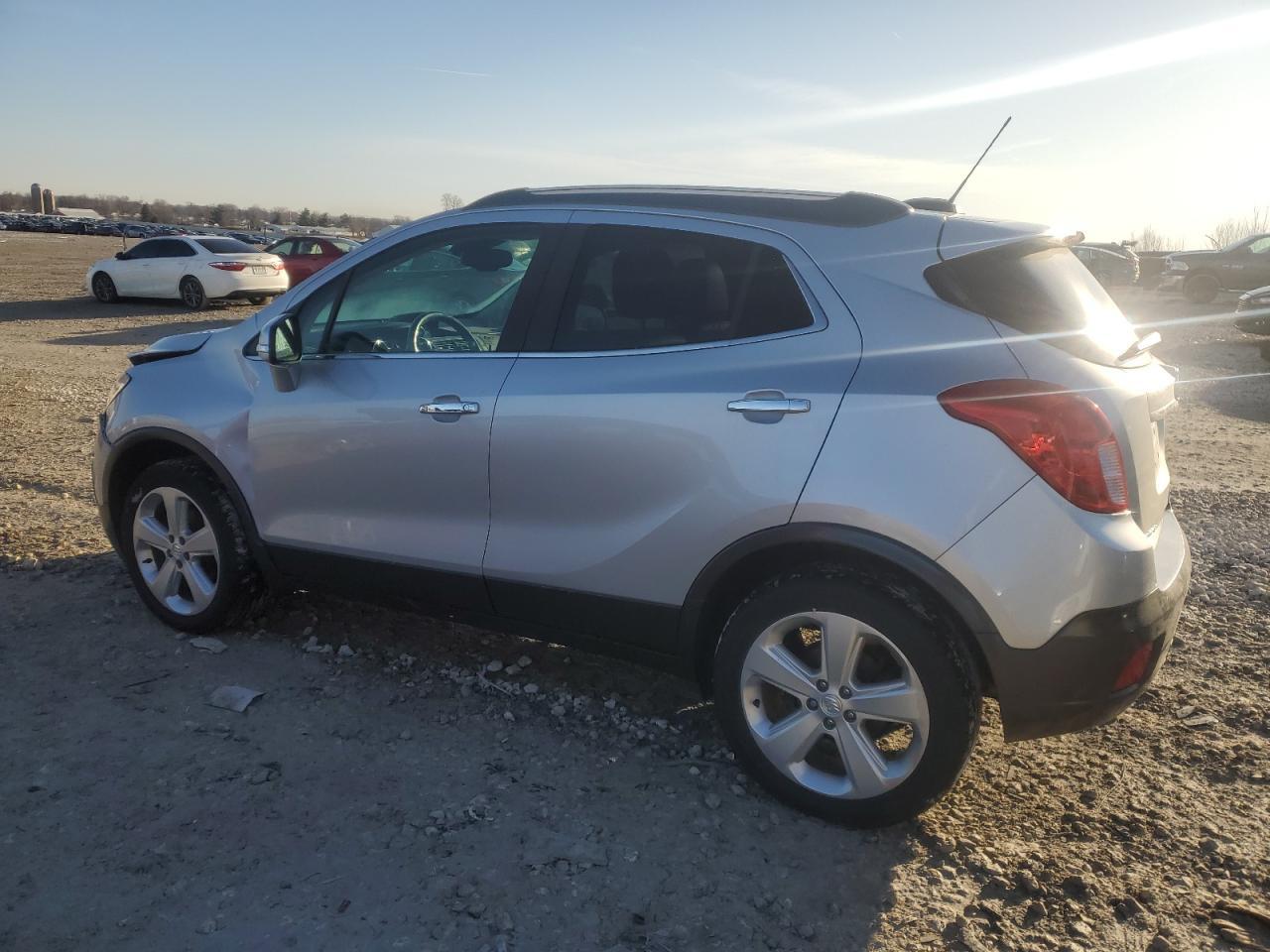 2016 BUICK ENCORE - Image 2