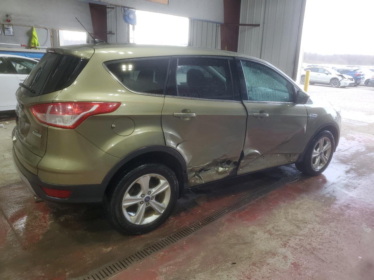 2013 FORD ESCAPE SE - Image 3