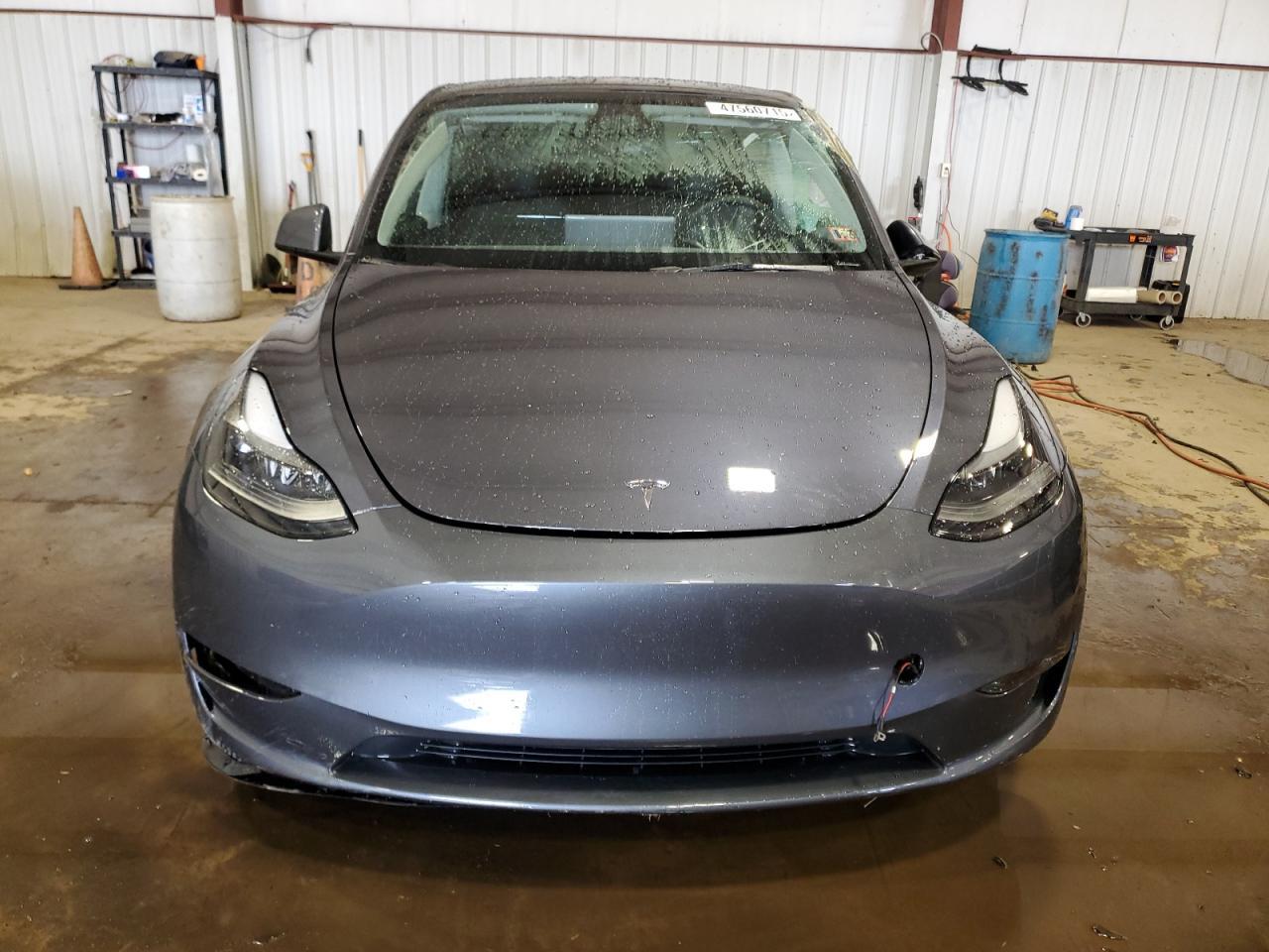 2023 TESLA MODEL Y - Фото 5