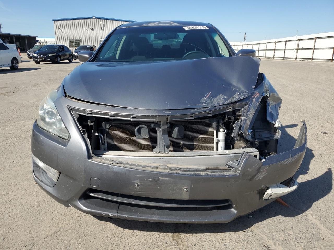 2015 NISSAN ALTIMA 2.5 - Image 5