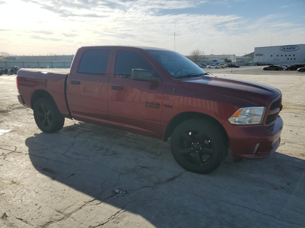 2014 RAM 1500 ST - Image 4