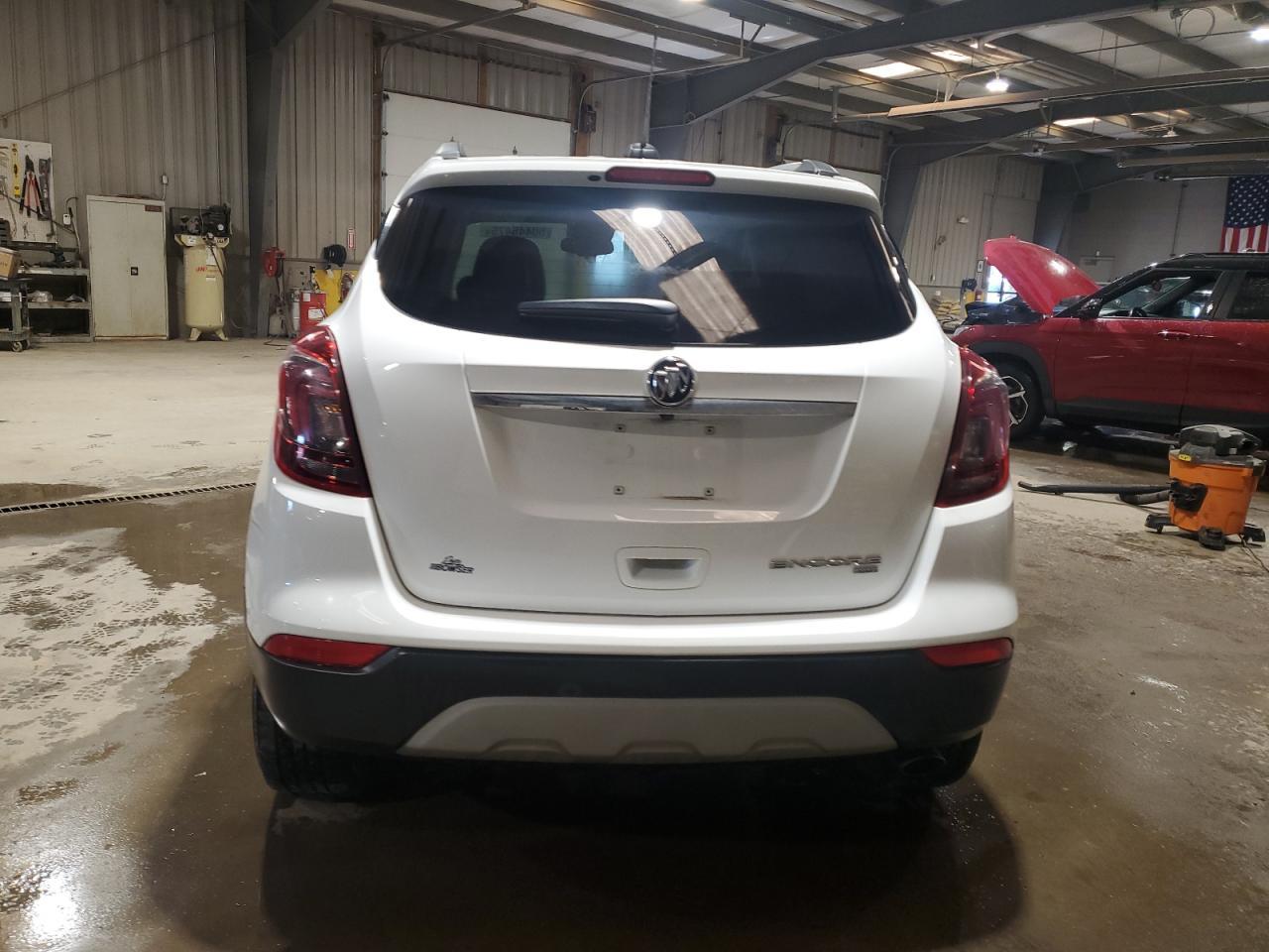 2019 BUICK ENCORE PRE - Фото 6