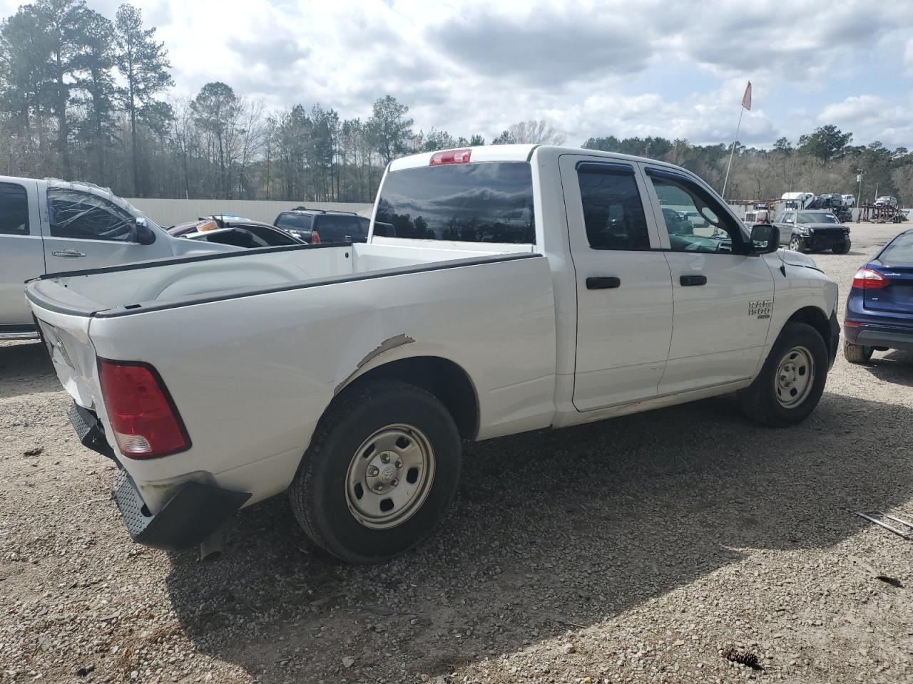 2019 RAM 1500 CLASS - Фото 3