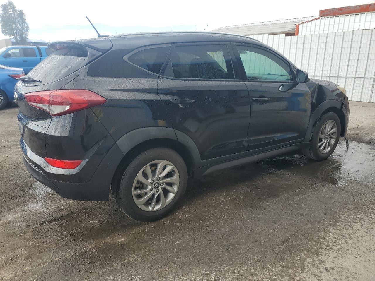 2016 HYUNDAI TUCSON LIM - Image 3