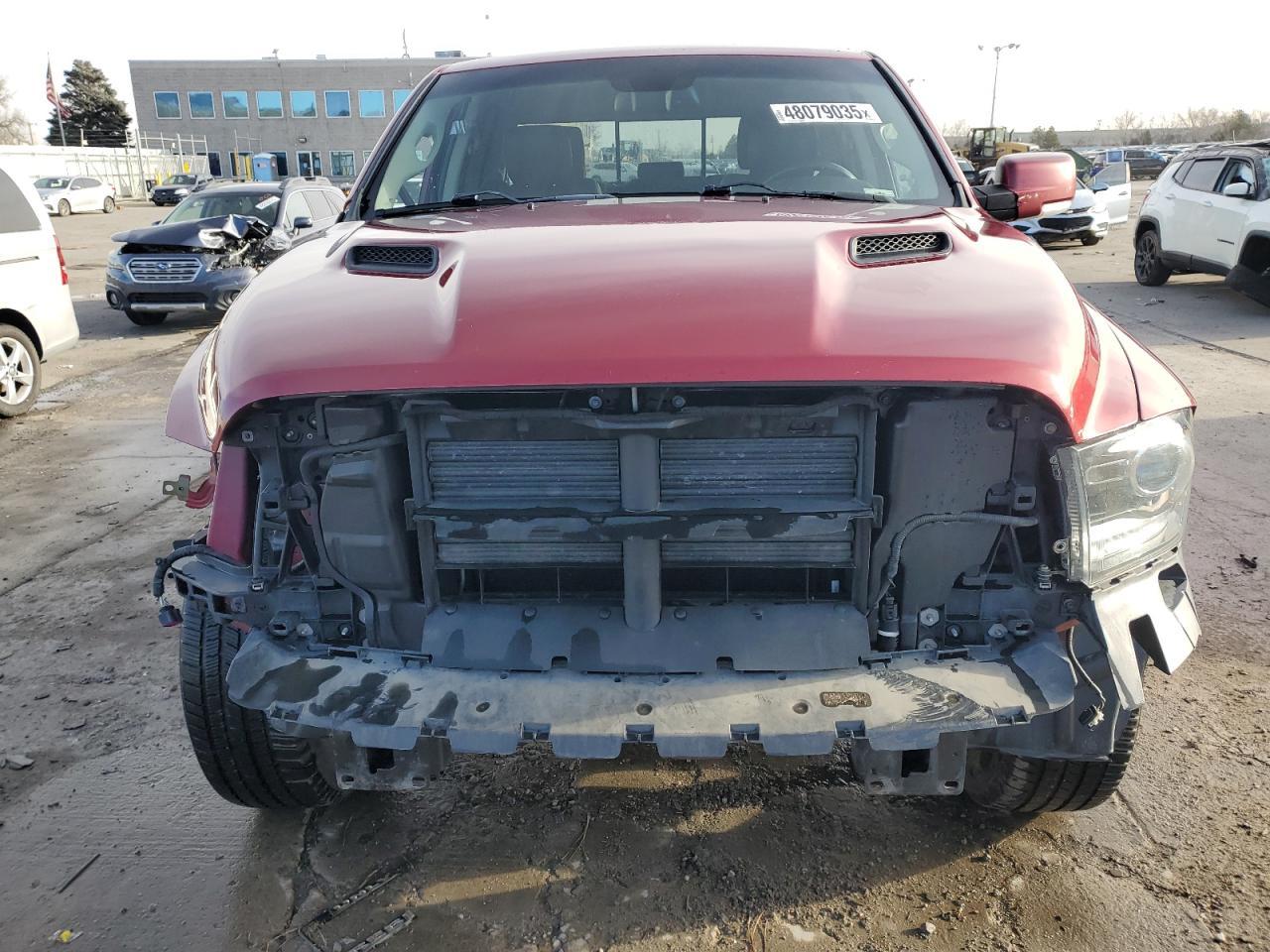 2015 RAM 1500 SPORT - Image 5