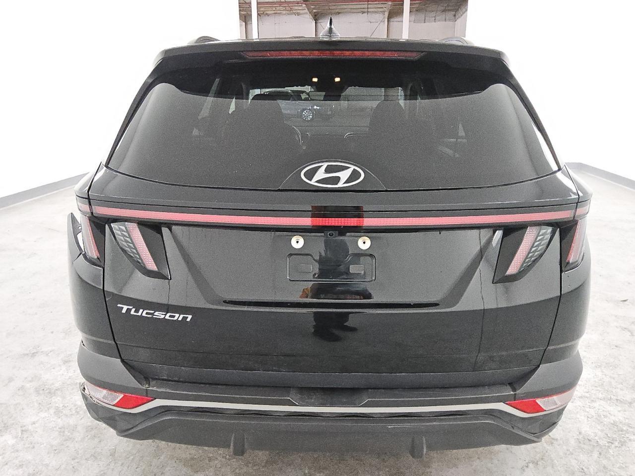 2023 HYUNDAI TUCSON SEL - Image 6