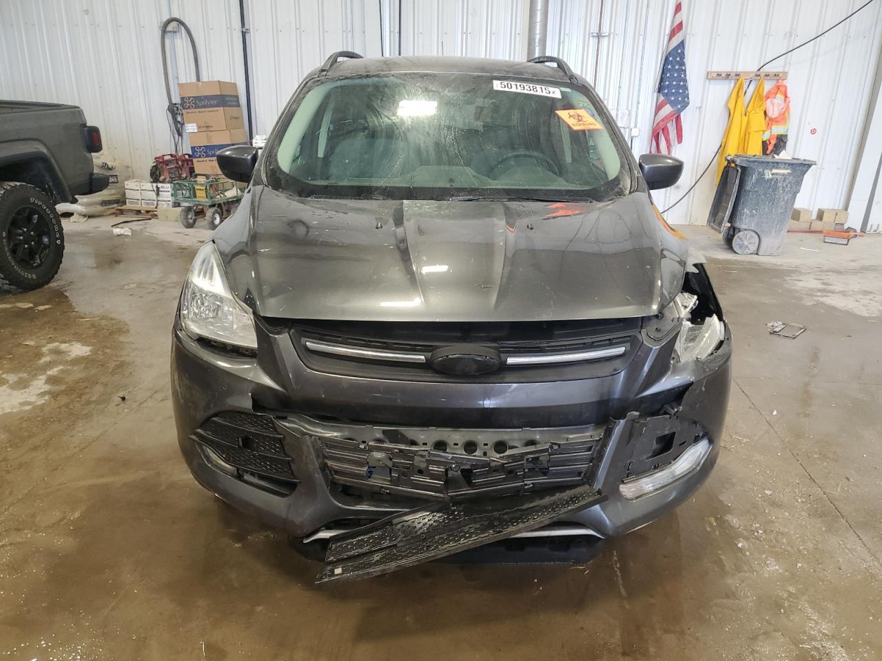 2015 FORD ESCAPE SE - Image 5