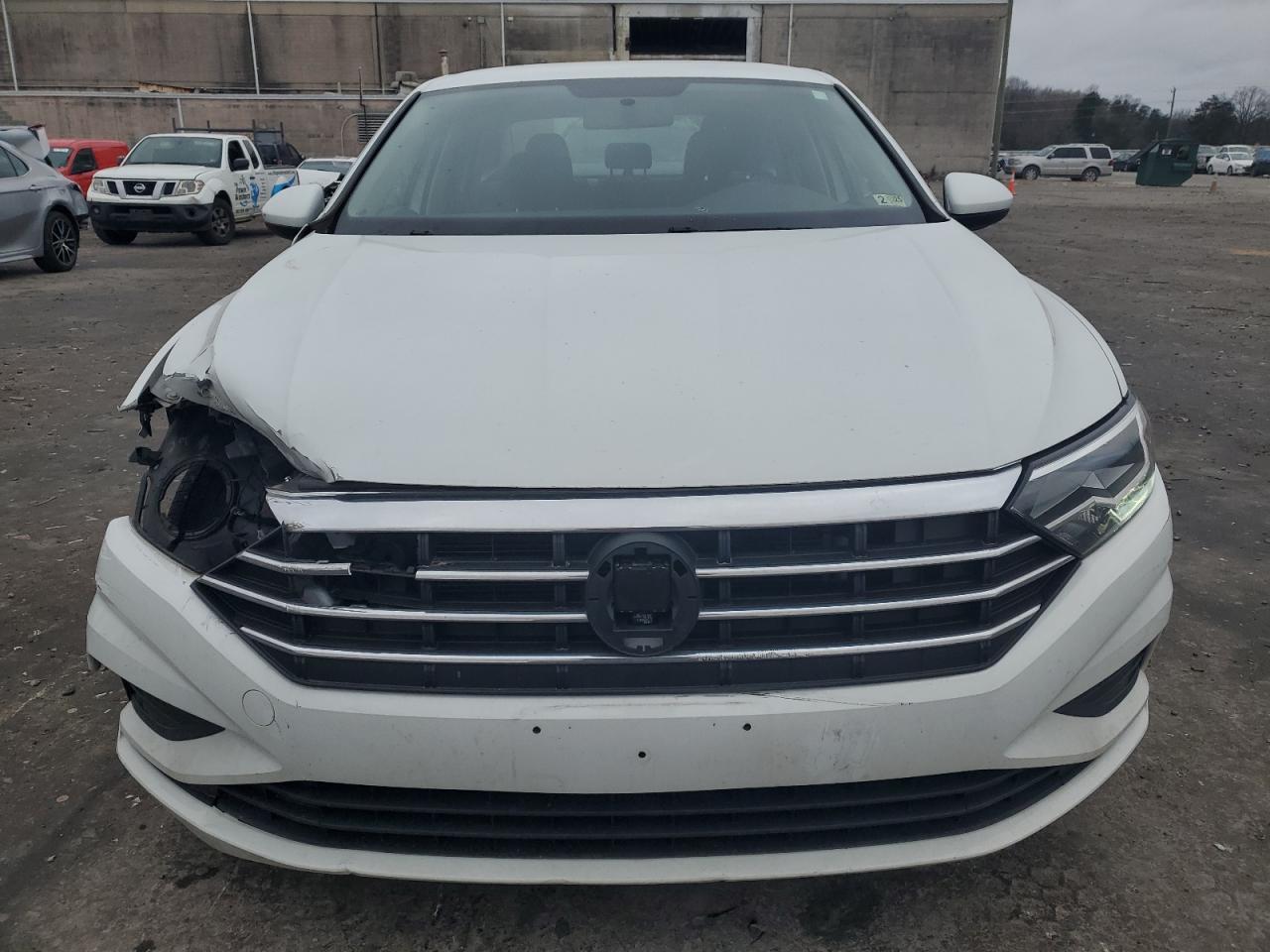 2019 VOLKSWAGEN JETTA S - Image 5