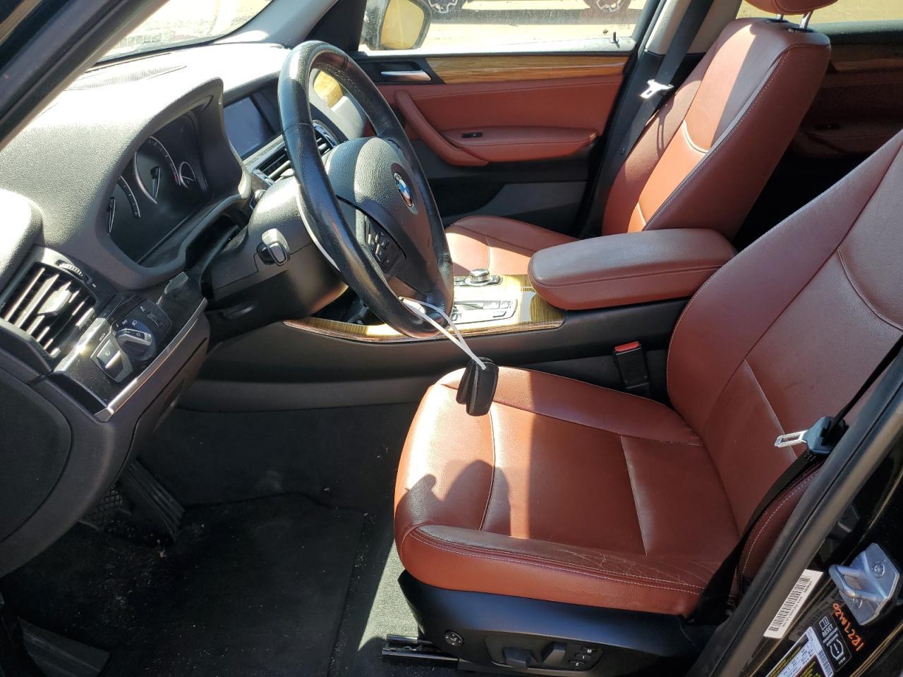 2014 BMW X3 XDRIVE2 - Image 7