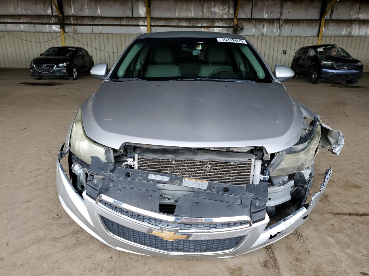 2016 CHEVROLET CRUZE LIMI - Image 5
