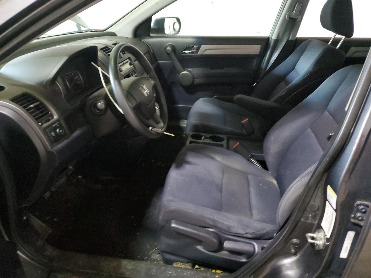2011 HONDA CR-V LX - Image 7