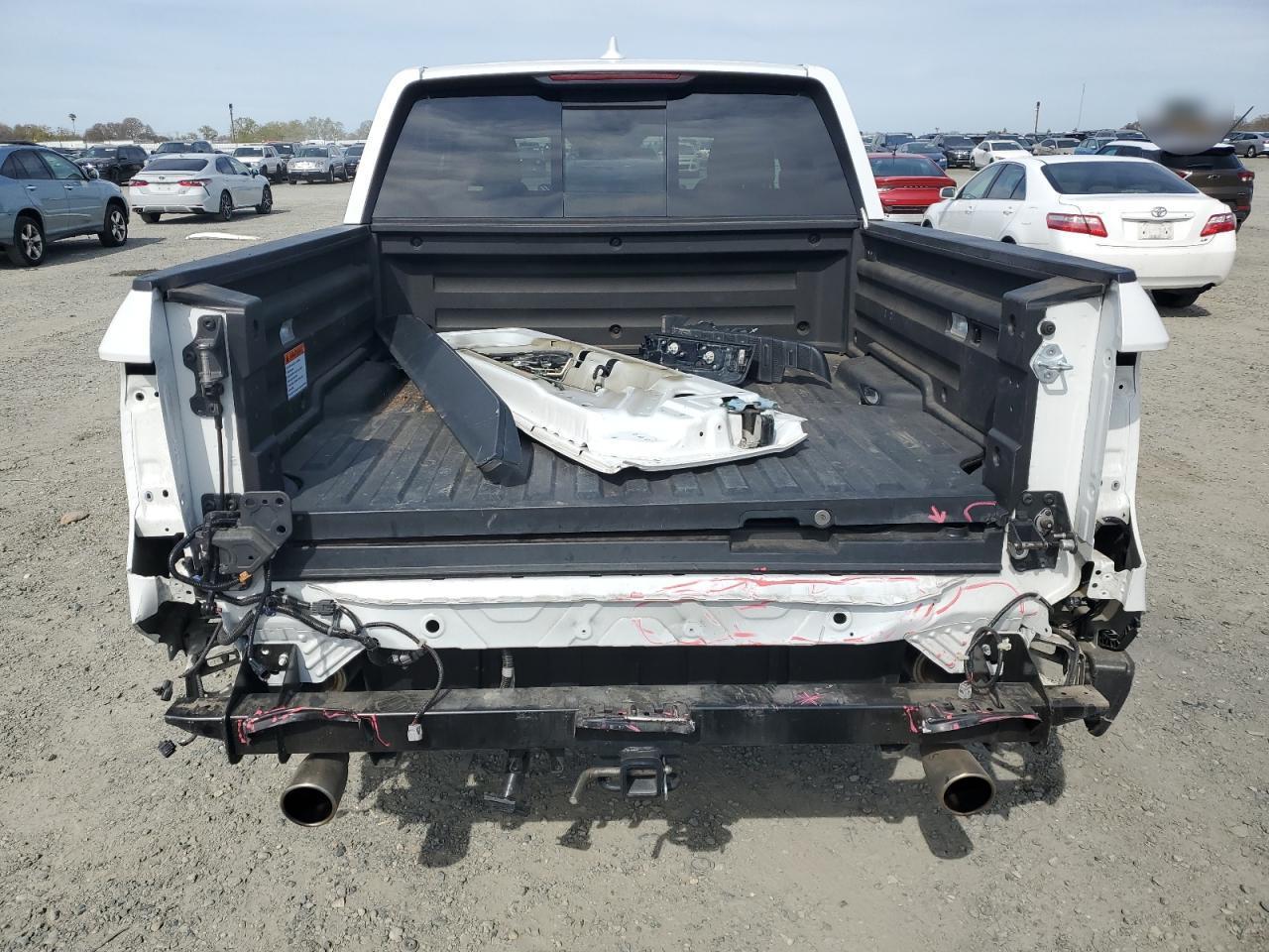 2021 HONDA RIDGELINE - Image 6