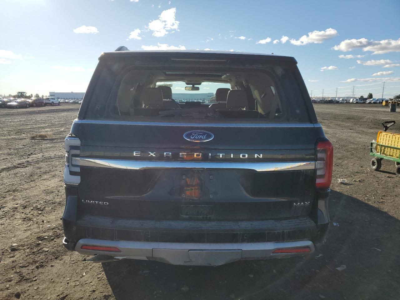 2024 FORD EXPEDITION - Image 6