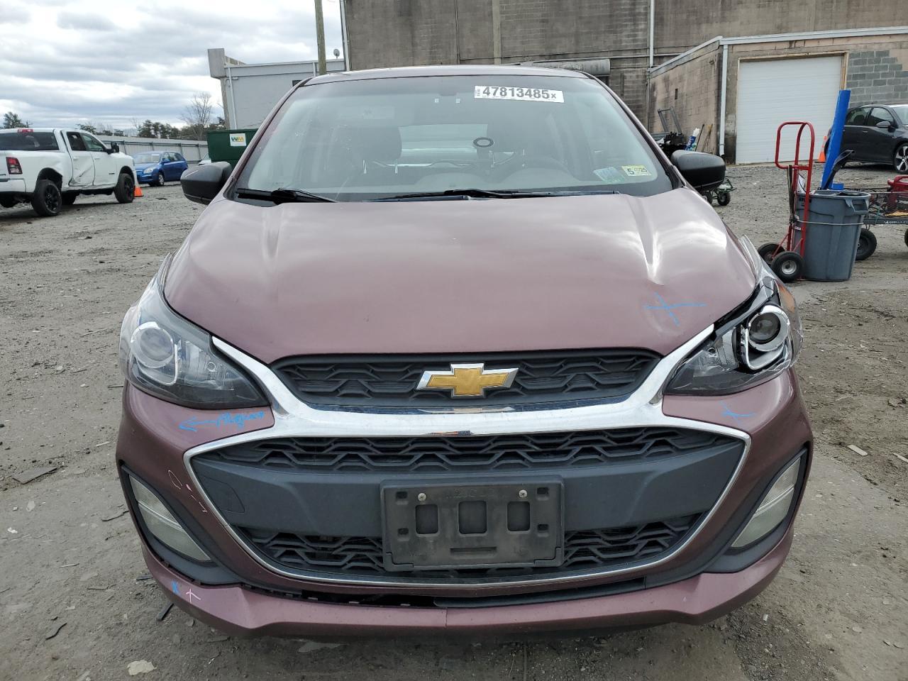 2019 CHEVROLET SPARK LS - Image 5